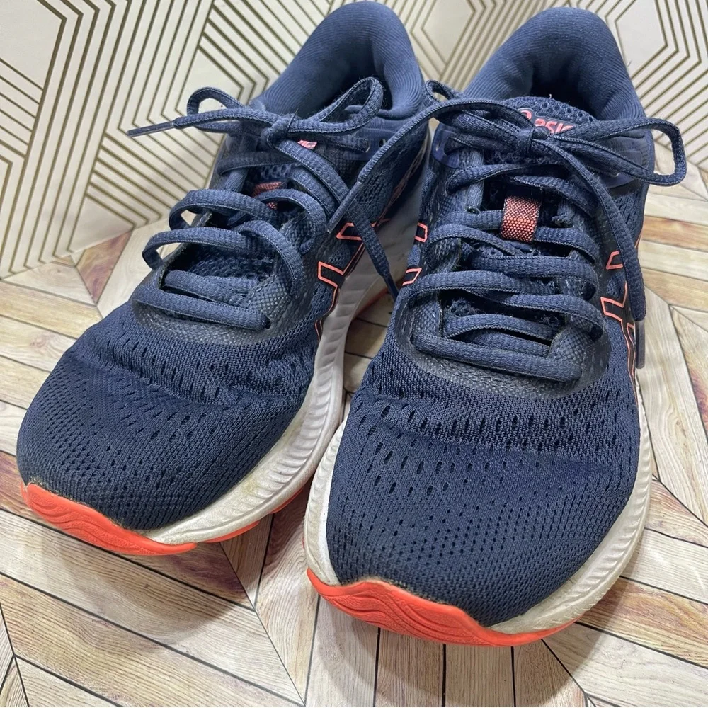 Asics amplifoam womens